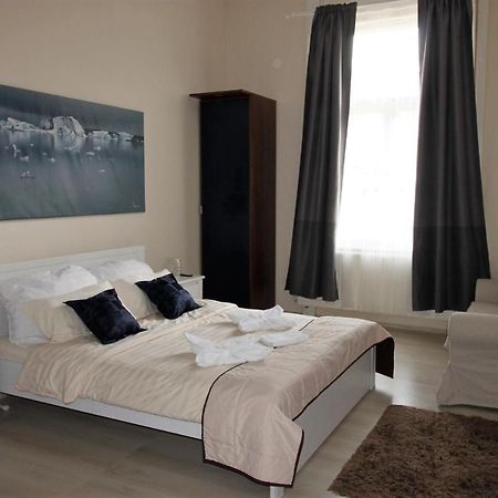 Budapesteasyflat Wesselenyi Exterior photo