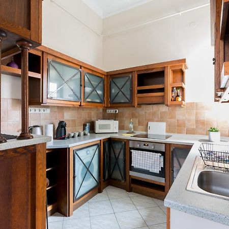Budapesteasyflat Wesselenyi Exterior photo
