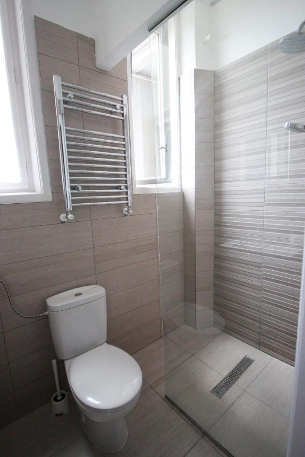 Budapesteasyflat Wesselenyi Exterior photo